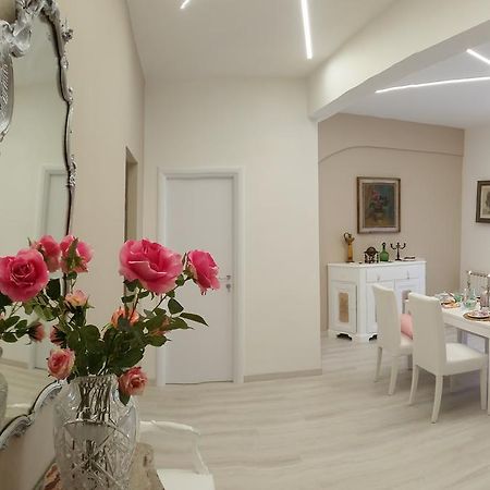 Vatican Suite La Dolcevita Рим Екстериор снимка