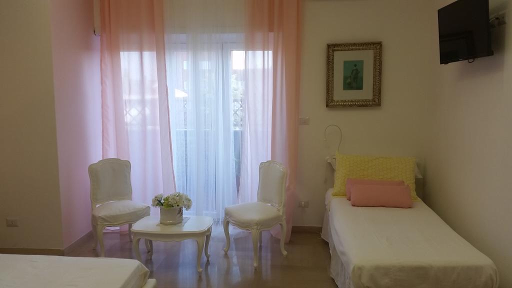 Vatican Suite La Dolcevita Рим Екстериор снимка
