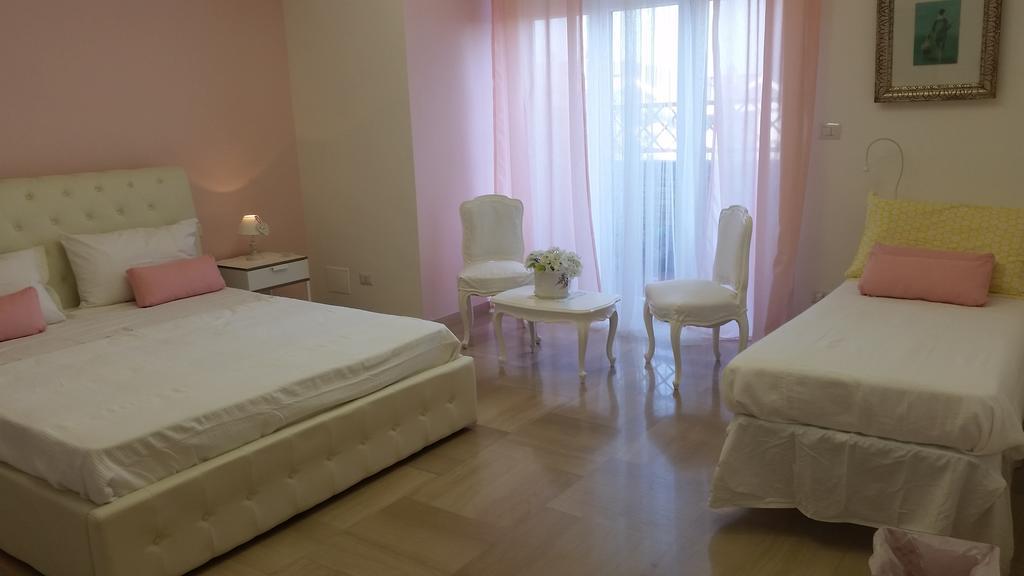 Vatican Suite La Dolcevita Рим Екстериор снимка