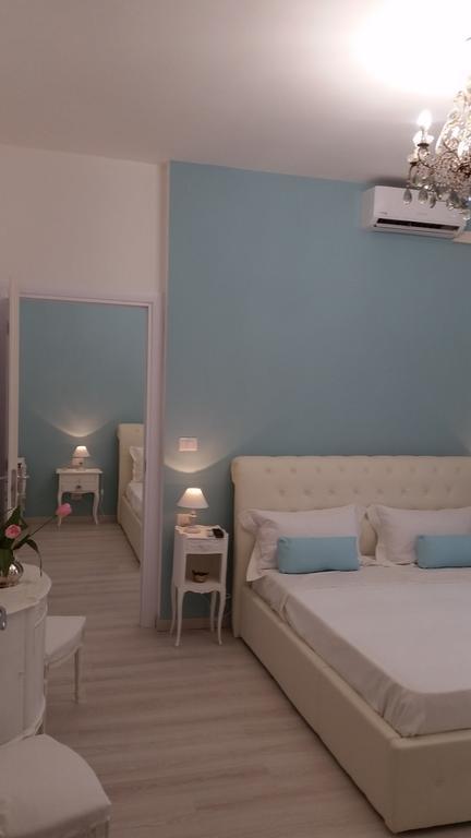 Vatican Suite La Dolcevita Рим Екстериор снимка