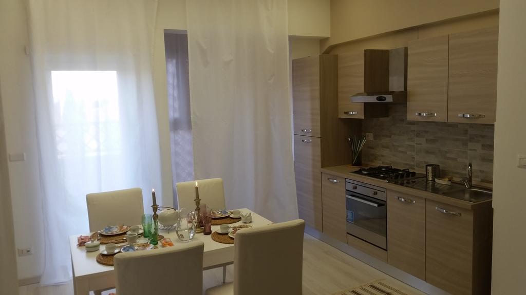 Vatican Suite La Dolcevita Рим Екстериор снимка